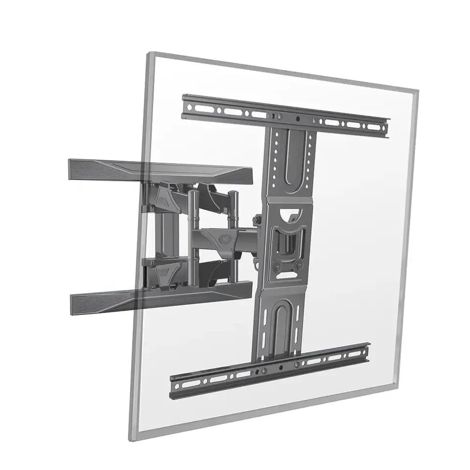 Soporte P6 extendido para pantalla de gran formato